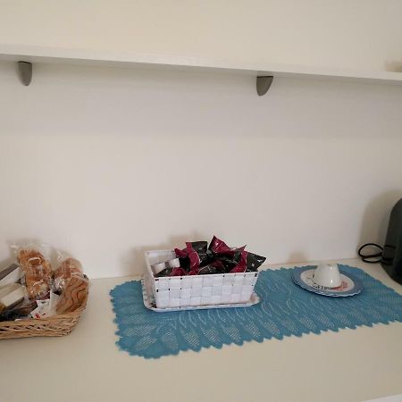 Camere Mare Manu Porto Cesareo Exterior photo
