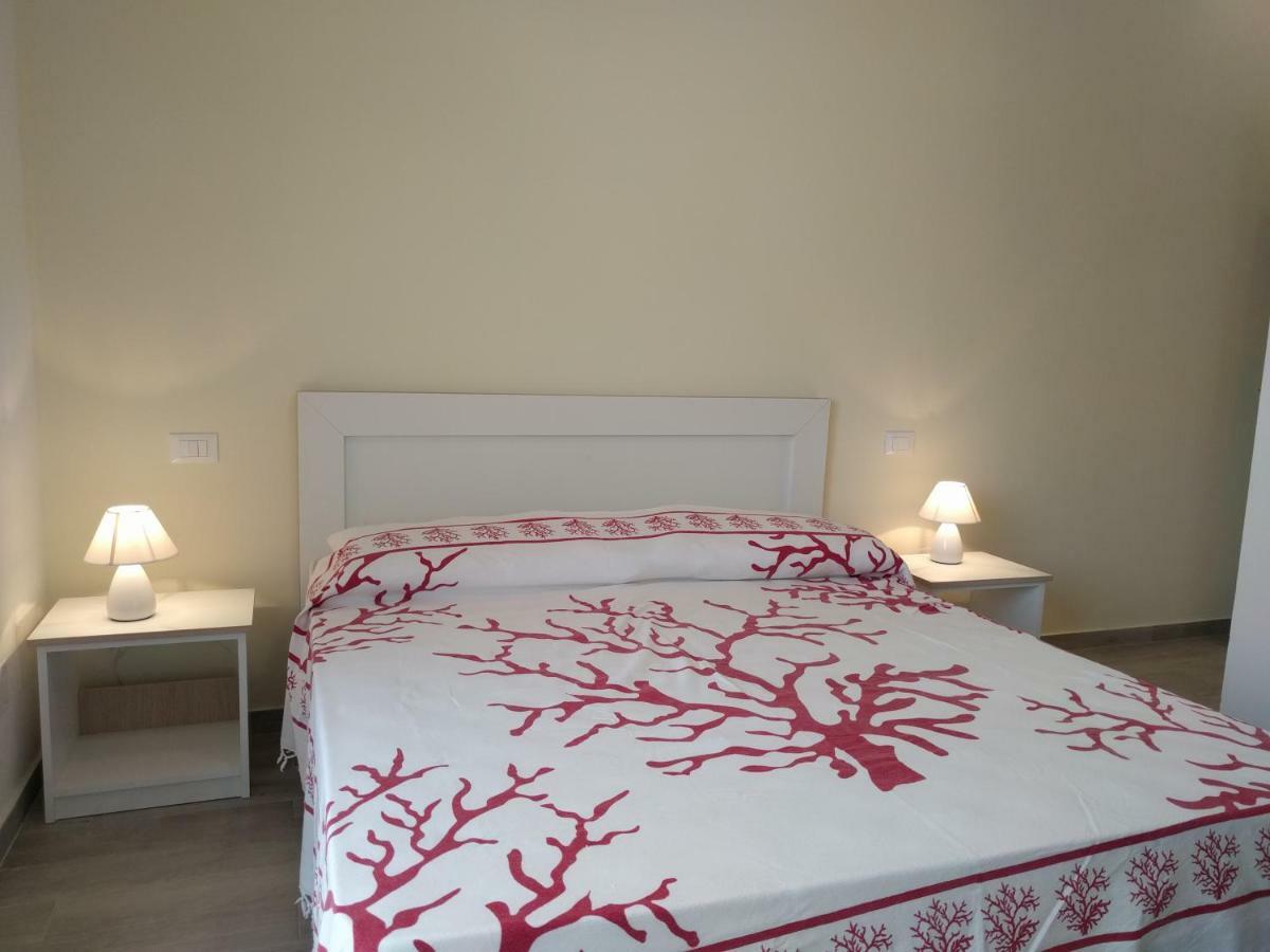 Camere Mare Manu Porto Cesareo Exterior photo