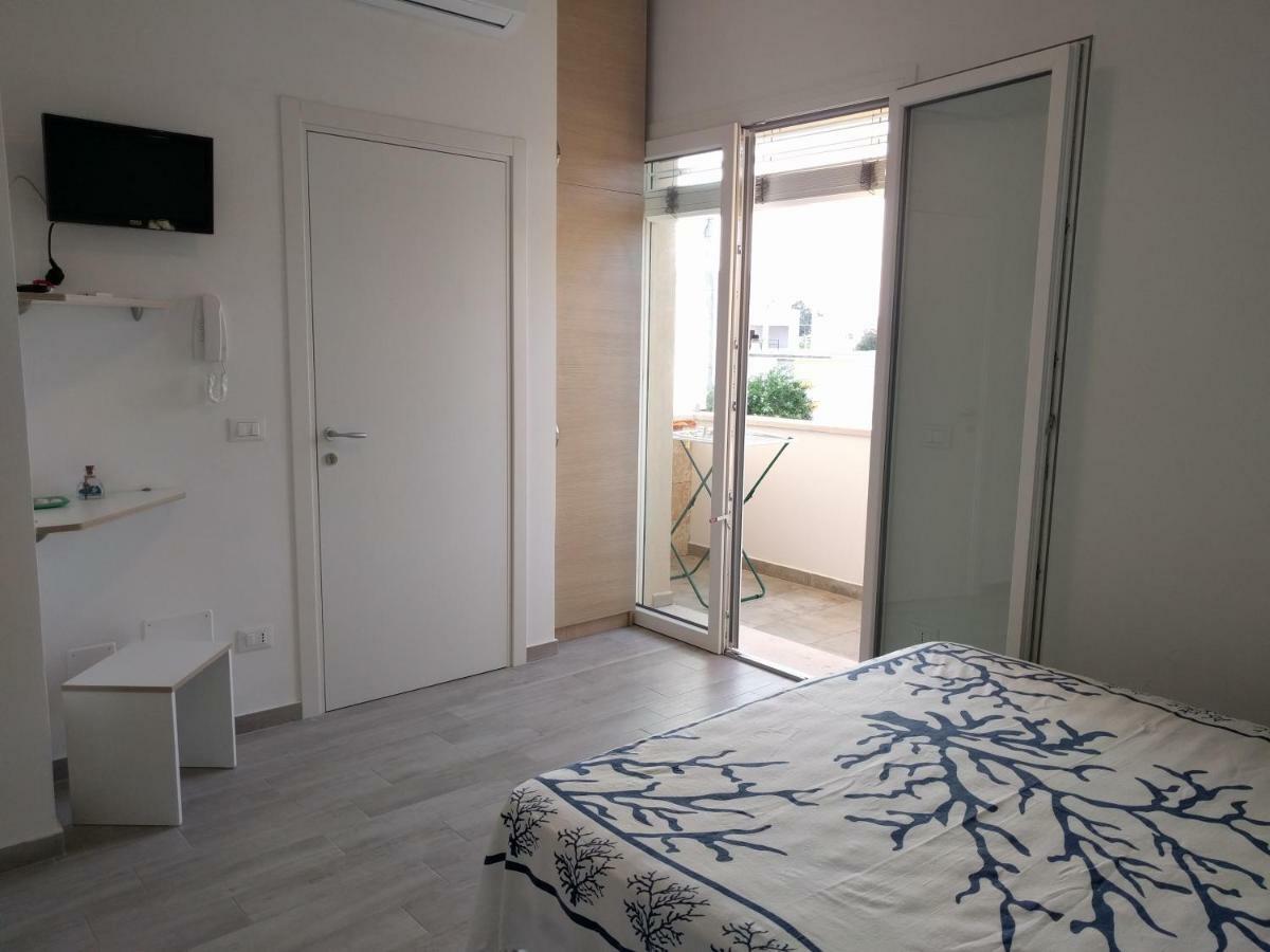 Camere Mare Manu Porto Cesareo Exterior photo