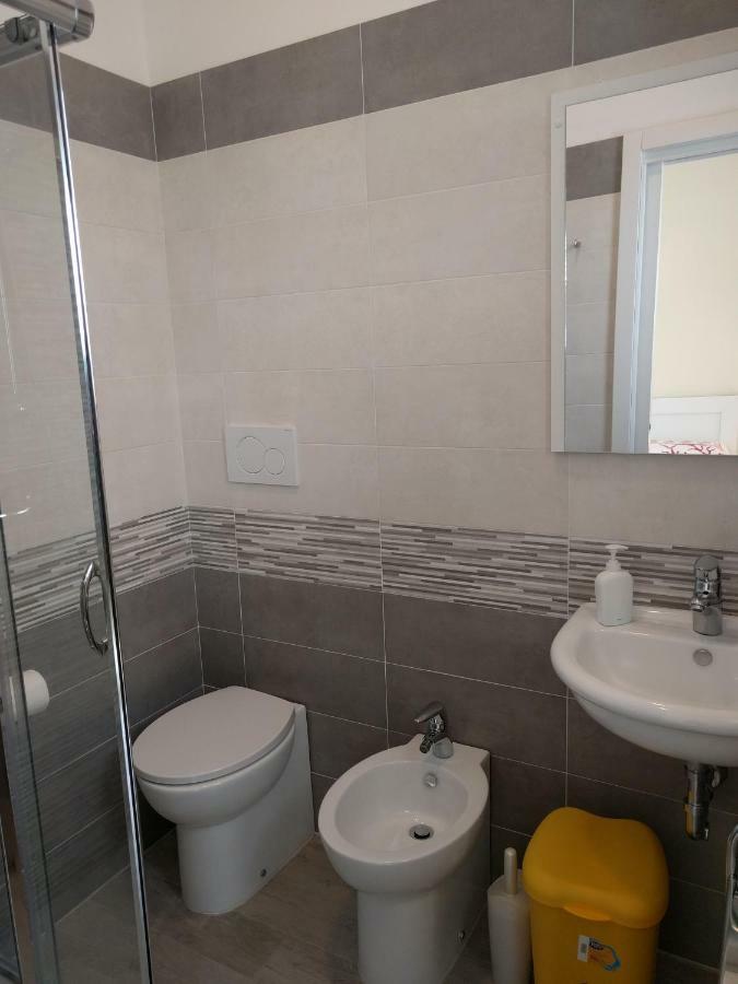 Camere Mare Manu Porto Cesareo Exterior photo