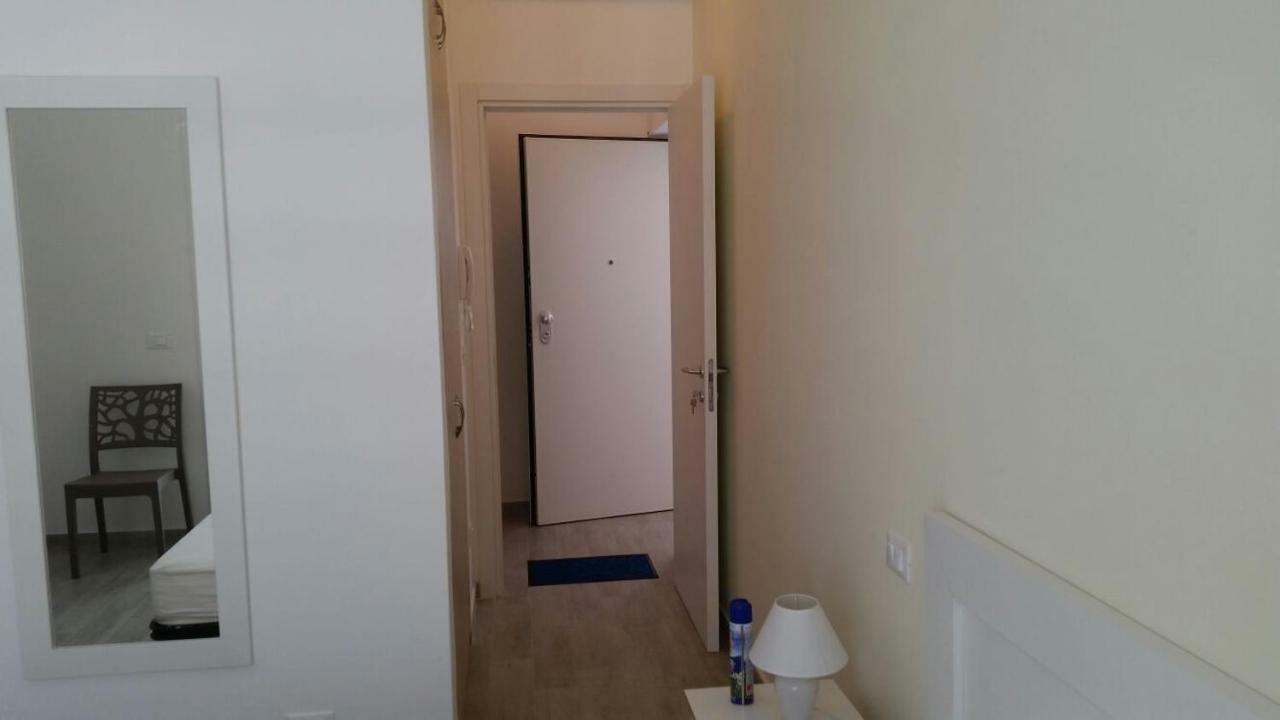 Camere Mare Manu Porto Cesareo Exterior photo